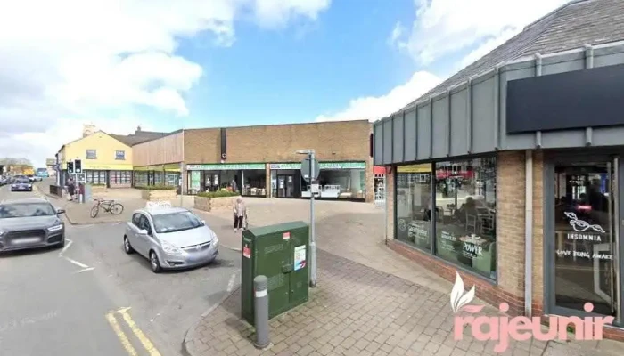 Boots Pharmacy - Coalville Le67 3Xj