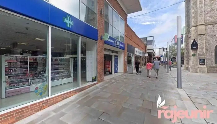 Boots Pharmacy - Colchester Co1 1Lx