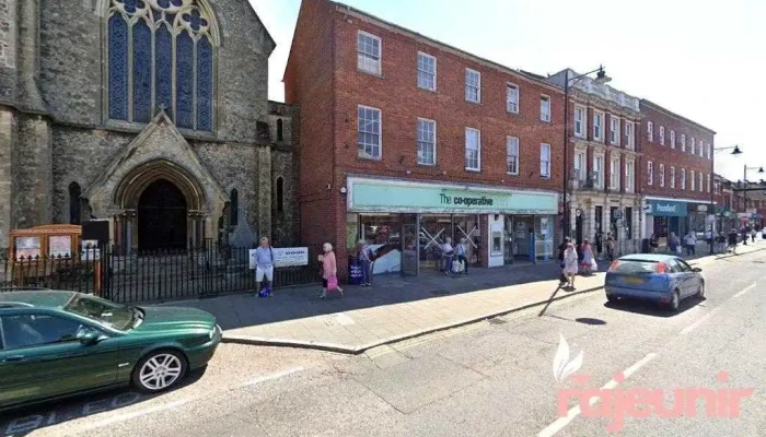 Boots Pharmacy - Dereham Nr19 2Ap
