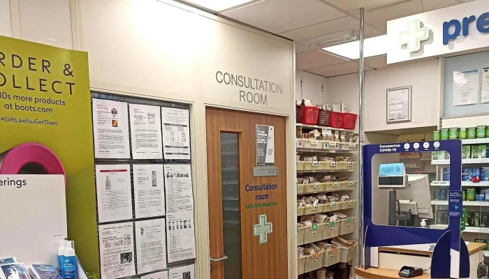 Boots Pharmacy -  Discounts - Inverness