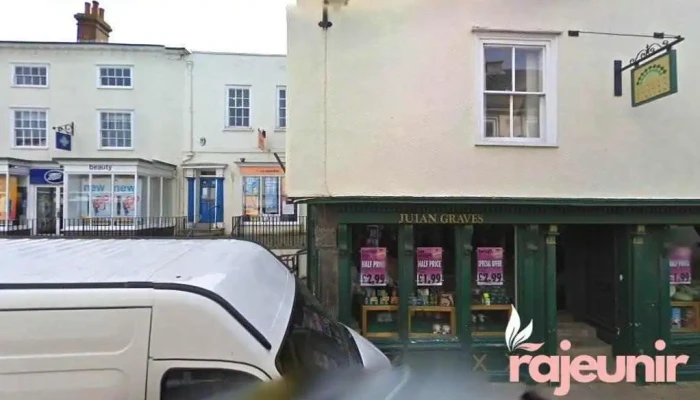 Boots Pharmacy - Diss Ip22 4Ab
