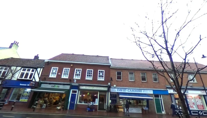 Boots Pharmacy - Driffield Yo25 6Ps