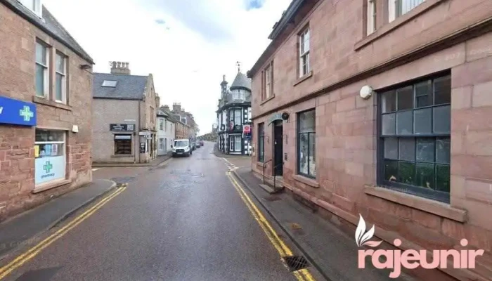 Boots Pharmacy - Fortrose