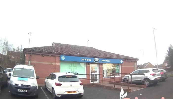 Boots Pharmacy - Glasgow