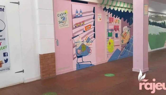 Boots Pharmacy - Glasgow