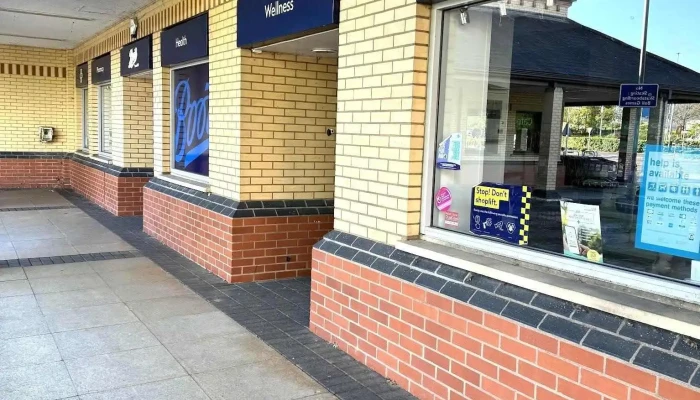 Boots Pharmacy - Gratton Way