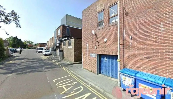 Boots Pharmacy - Haywards Heath Rh16 4Lq
