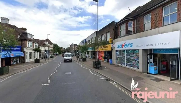 Boots Pharmacy - Haywards Heath Rh16 4Lq
