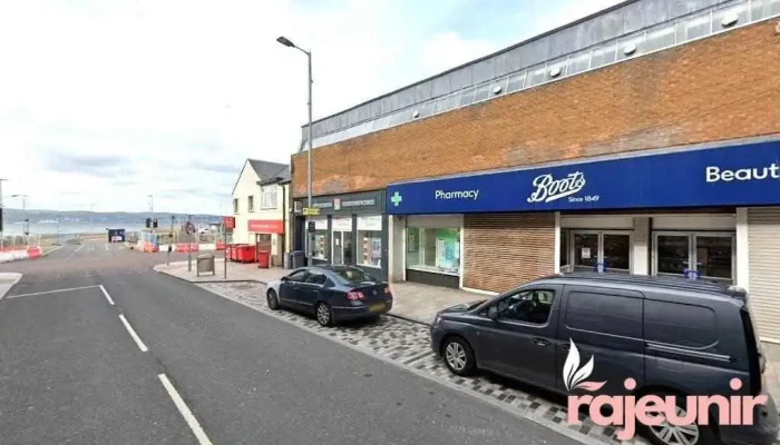 Boots Pharmacy - Helensburgh