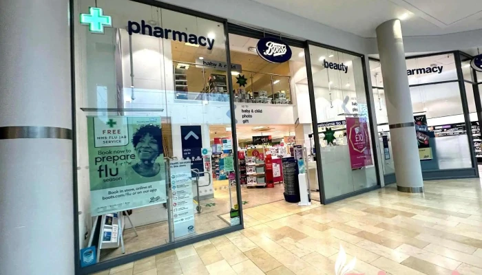 Boots Pharmacy - High St