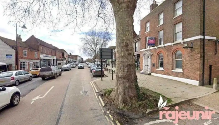 Boots Pharmacy - High St