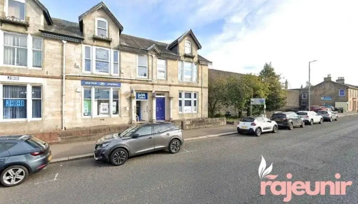 Boots Pharmacy - Kilmarnock