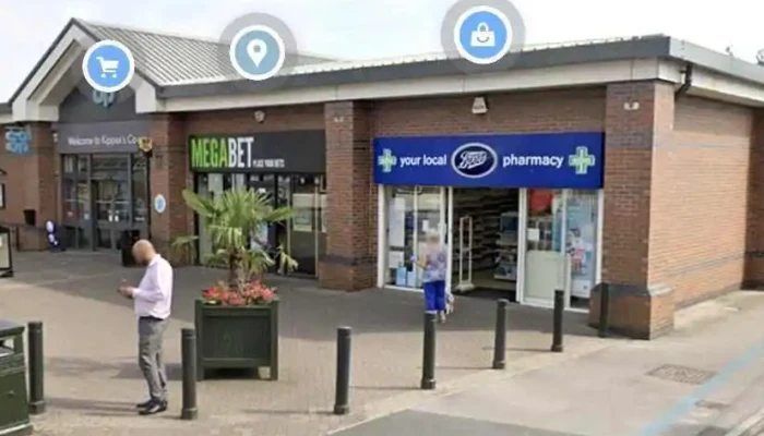 Boots Pharmacy - Kippax