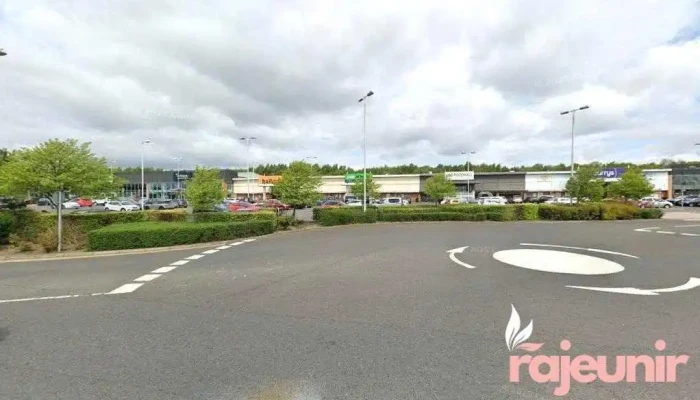 Boots Pharmacy - Kirkcaldy