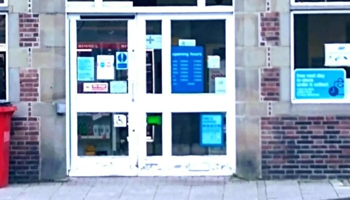 Boots Pharmacy - Knighton Ld7 1Ae