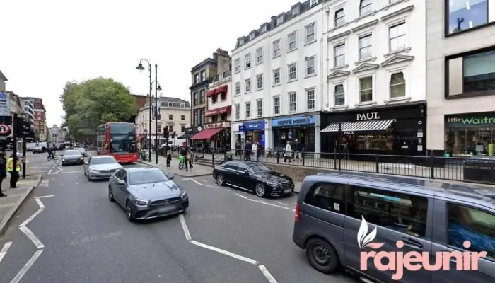 Boots Pharmacy - London Sw3 1Qp