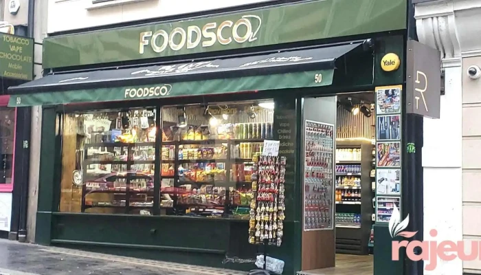 Boots Pharmacy - London Wc2R 0Qe