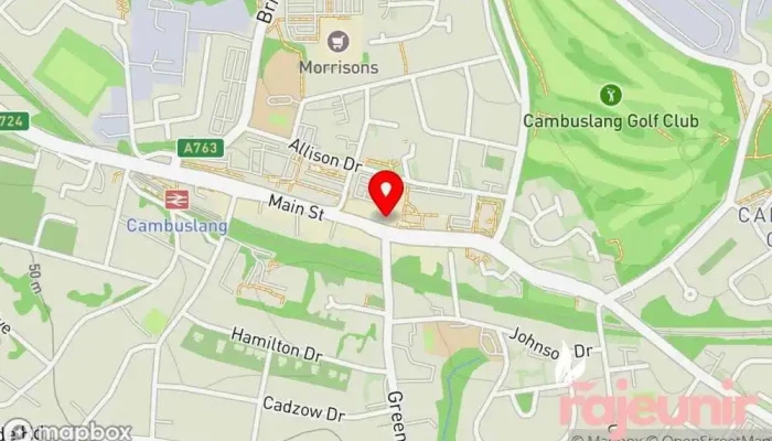 Boots Pharmacy -  Map - Glasgow