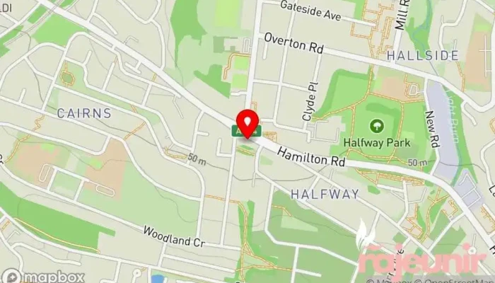 Boots Pharmacy -  Map - Glasgow