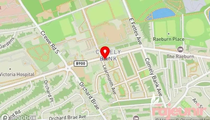 Boots Pharmacy -  Map - Edinburgh