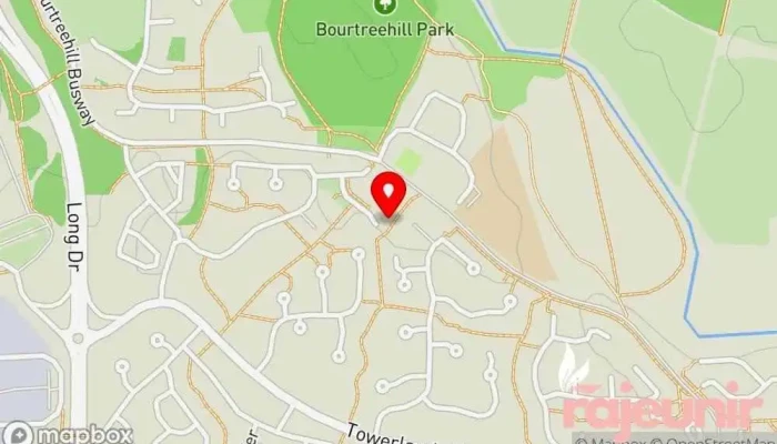 Boots Pharmacy -  Map - Irvine