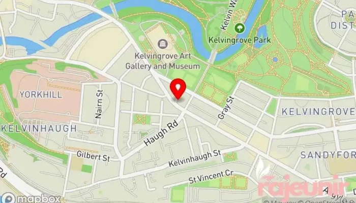 Boots Pharmacy -  Map - Glasgow
