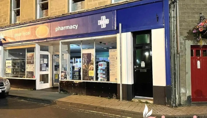 Boots Pharmacy - Melrose