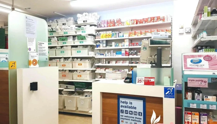 Boots Pharmacy - Norwich Nr3 2Hw