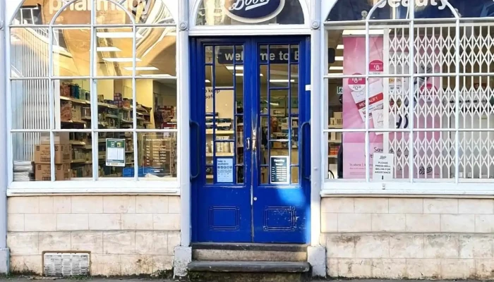 Boots Pharmacy - Oundle