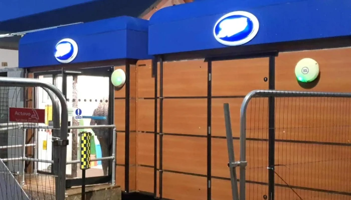 Boots Pharmacy -  Pharmacy - Livingston