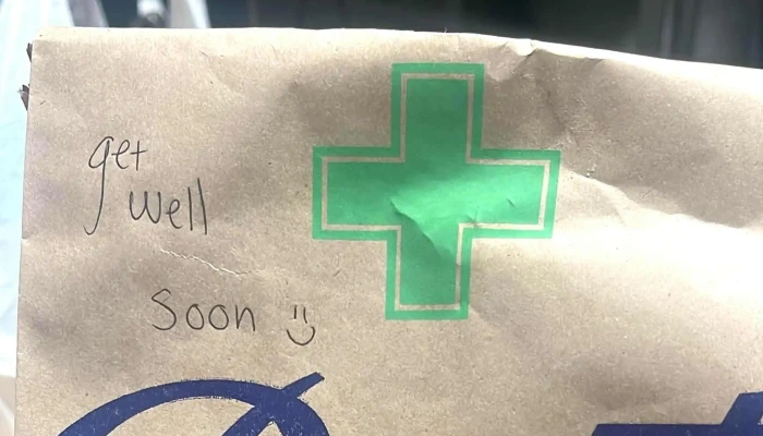 Boots Pharmacy -  Pharmacy - Glasgow