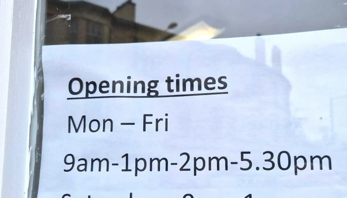 Boots Pharmacy -  Pharmacy - Glasgow