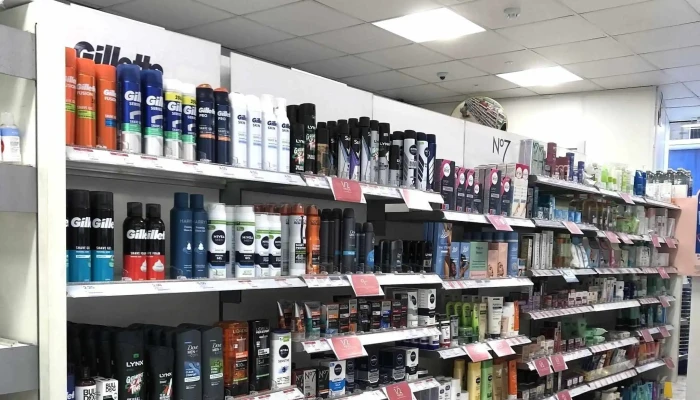 Boots Pharmacy -  Pharmacy - Edinburgh