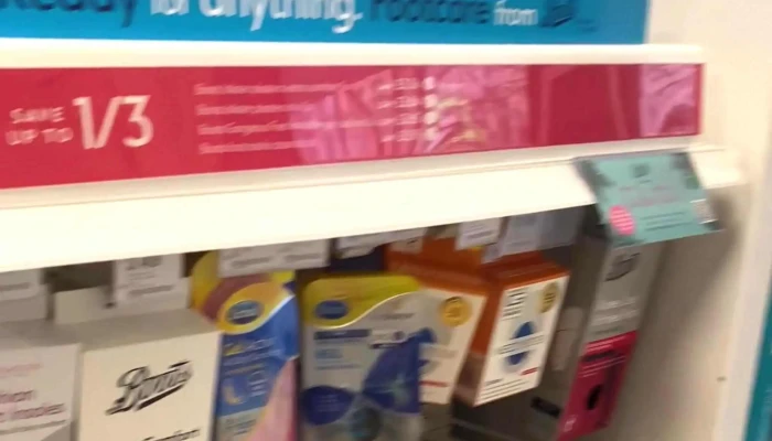 Boots Pharmacy -  Pharmacy - Glasgow