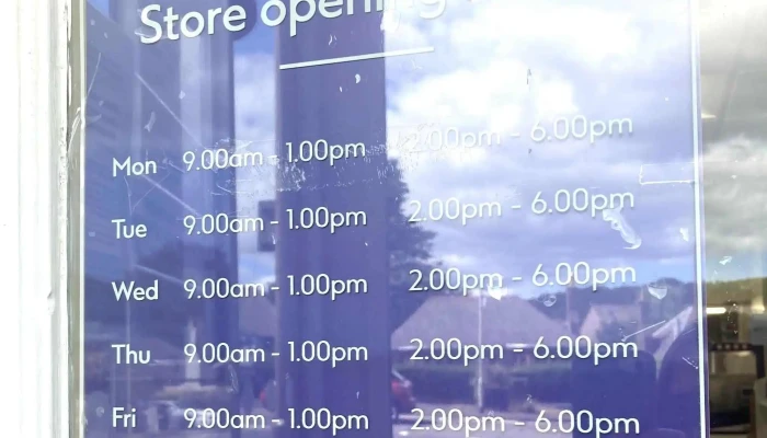 Boots Pharmacy -  Pharmacy - Edinburgh