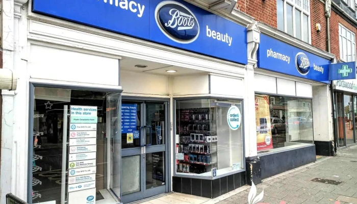 Boots Pharmacy - Portswood