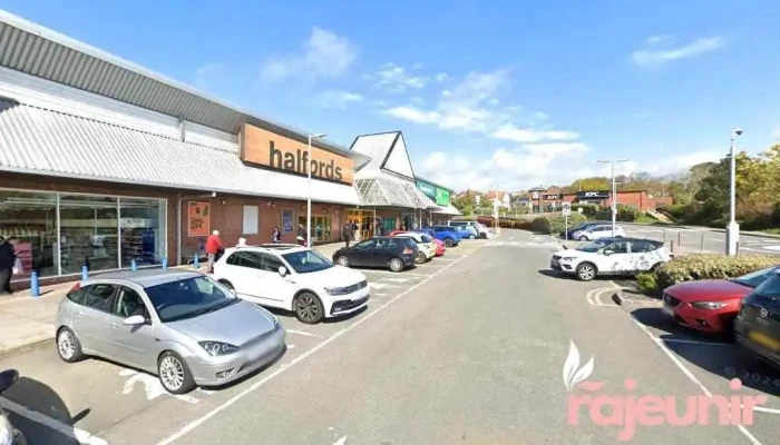 Boots Pharmacy - Ravenside Retail & Leisure Park
