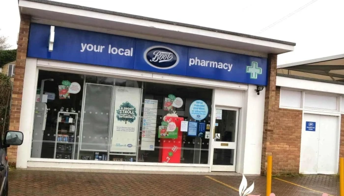 Boots Pharmacy - Sawston