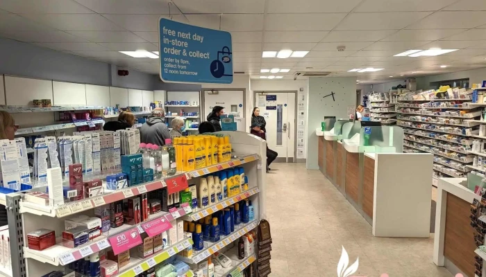 Boots Pharmacy - South Ham