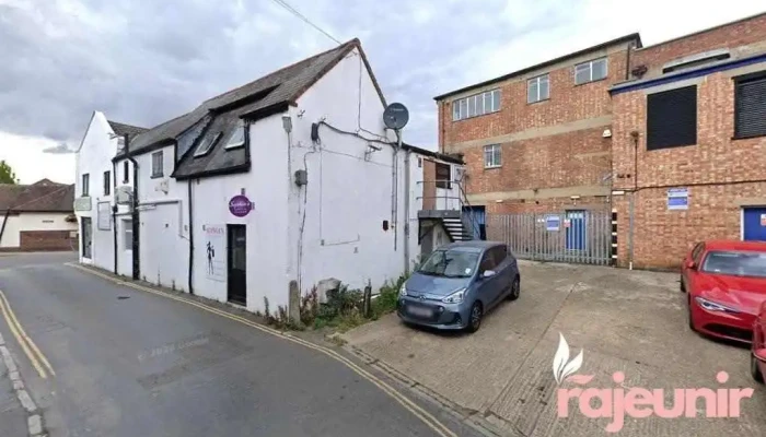 Boots Pharmacy - Spalding Pe11 1Sa