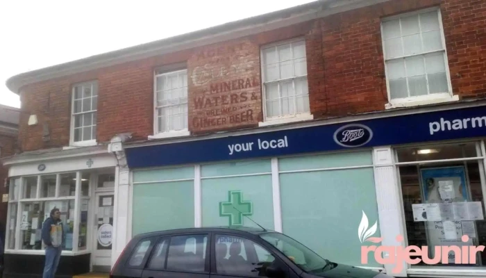 Boots Pharmacy - Stalham