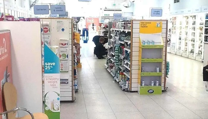 Boots Pharmacy - Stockton-On-Tees