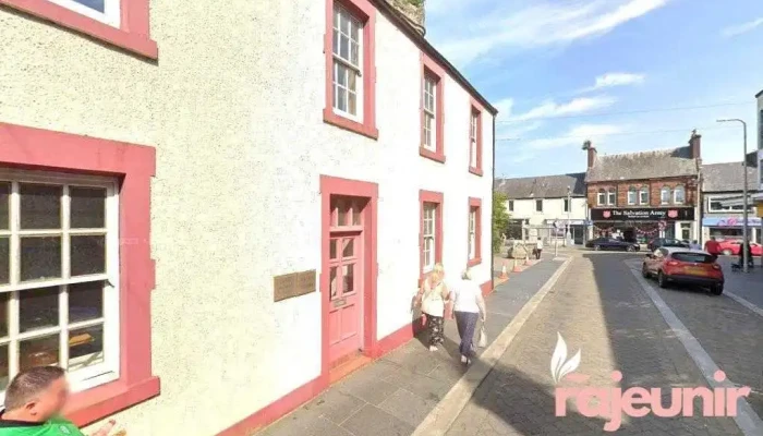 Boots Pharmacy - Stranraer