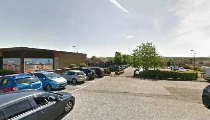 Boots Pharmacy -  Street View 360deg - Livingston
