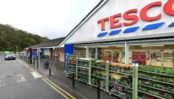 Boots Pharmacy -  Street View 360deg - Glasgow