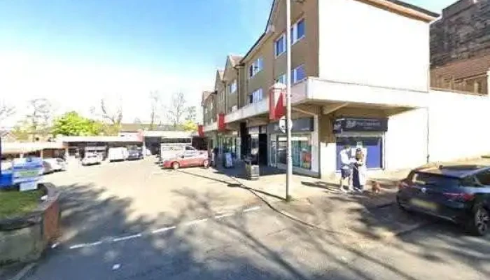 Boots Pharmacy -  Street View 360deg - Glasgow