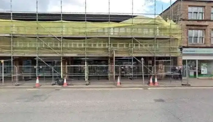 Boots Pharmacy -  Street View 360deg - Glasgow