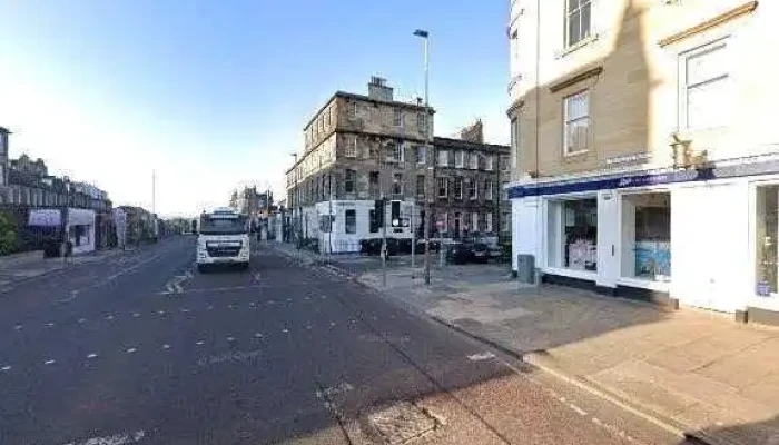 Boots Pharmacy -  Street View 360deg - Edinburgh