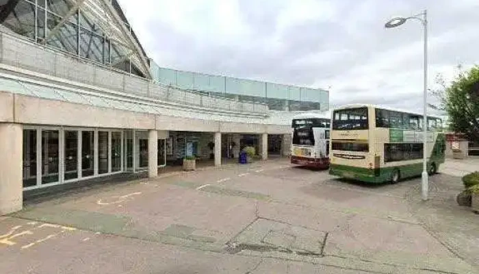 Boots Pharmacy -  Street View 360deg - Edinburgh