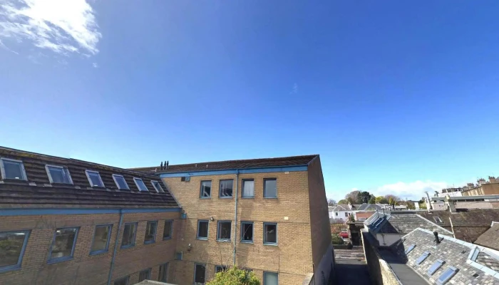 Boots Pharmacy -  Street View 360deg - Edinburgh
